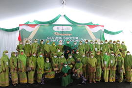 Muslimat NU