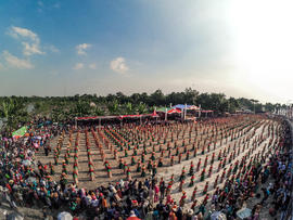 TARI TENGUL BOJONEGORO 1