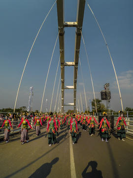 TARI TENGUL BOJONEGORO 3