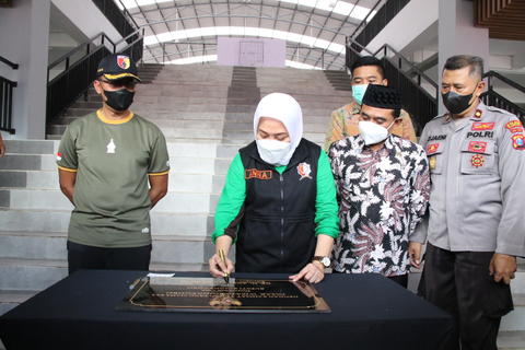 Original Objek Digital not accessible