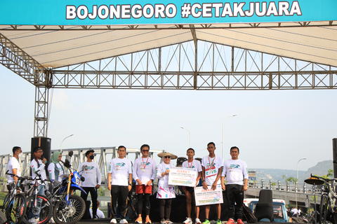 Original Objek Digital not accessible